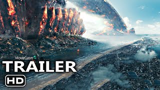 NEW MOVIE TRAILERS 2022 Official 5 [upl. by Elinet]