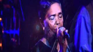 Cesaria Evora  Besame mucho  Live in Paris 2002 [upl. by Nart]