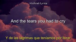 Bee Gees  Too Much Heaven  LyricsLetra  Subtitulado al Español [upl. by Drusi]