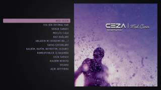 CEZA  Med Cezir Official Audio [upl. by Tavia]