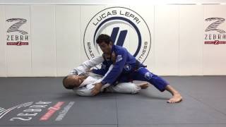 The Best Knee Cut Pass by Lucas Lepri [upl. by Leede254]