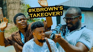 Kbrowns Takeover Caretaker Series EP 242 [upl. by Noreh942]