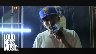 Carlos Blanco  Sholo Tumbado Video Oficial [upl. by Ydderf]