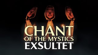 Chant of the Mystics Exsultet Easter Night Chant  English  Gregorian Chant  Light in Darkness [upl. by Adnak]