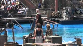 Original Trailers  Waterworld 1995 [upl. by Lemuelah]