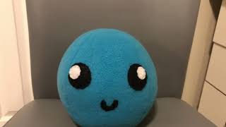 How to make a Round Ball Plushie [upl. by Lauzon]