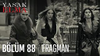 Yasak Elma 88 Bölüm Fragmanı [upl. by Glassman]