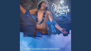 Madhava Radhadesh Mellows 18 Bonus [upl. by Enelrae]