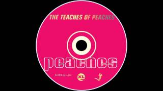 Peaches  F The Pain Away [upl. by Aninay]