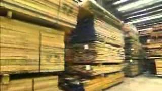 Stickley Documentary Version 1 [upl. by Aral]