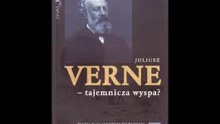 Tajemnicza wyspa  Juliusz Verne  Audiobook PL 12 [upl. by Ainot]