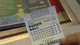 Powerball Winning Numbers Turn Up in Arizona and Missouri Lotto Winners to Split Jackpot [upl. by Dannie]