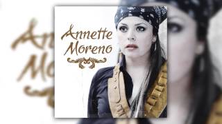 Annette Moreno  Angel Guardían Audio Oficial [upl. by Etnoj]