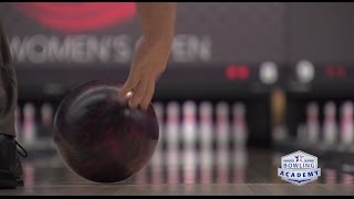 Ball Release  USBC Bowling Academy [upl. by Scherman]