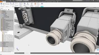 Autodesk AutoCAD Electrical Overview [upl. by Nostaw682]