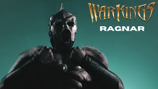 WARKINGS  Ragnar Official Video  Napalm Records [upl. by Haily]