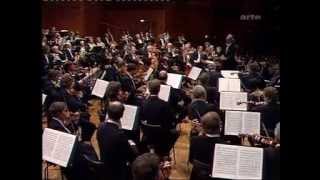 Giulini conducts Bruckner 9ª [upl. by Cairistiona269]