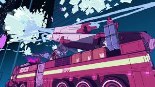 BANDEANNONCE PROMARE  Au cinéma le 31 juillet 2019 [upl. by Enylekcaj]