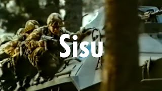 Sisu  Finland 83 [upl. by Ahsemad]