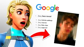 My FACE REVEAL Got Leaked exposed [upl. by Suzanna]