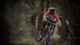 High speed MTB in Kamloops  Life Behind Bars S2E8 [upl. by Annairdua571]