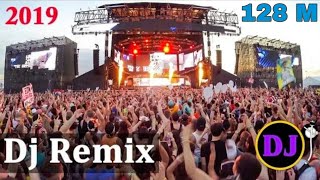 New Dj Remix Song 2019  JBL Pawor Hard Bass 2019  2023 JBL Song JBLRemixSong MrRKBro [upl. by Adyam]