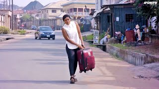 The Beautiful Maid I Rejected Was Actually A Blessing From God  African Movies [upl. by Davon]