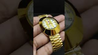 Rado Diastar Automatic Watches [upl. by Jessy]