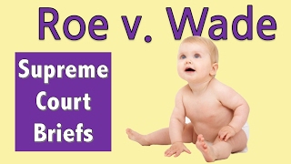 When Abortion Became Legal  Roe v Wade [upl. by Felton808]