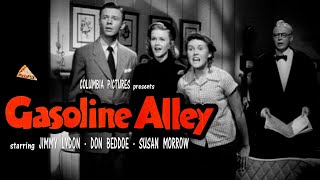 Gasoline Alley 1951 CLASSIC COMEDY [upl. by Verna499]