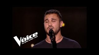 Corsica  chant traditionnel corse  Petru  The Voice 2019  Blind Audition [upl. by Len]