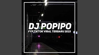 Dj Popipo Inst [upl. by Rumney]