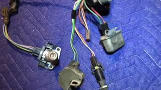 1967 to 1972 Chevy c10 wiring and fuse box explained Part 1 of 7 patinacode patinarod ratrod [upl. by Luaped]