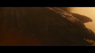 Godzilla King of the Monsters 2019  Rodan HD [upl. by Ahseyd713]