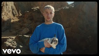 Jeremy Zucker  always ill care [upl. by Onirefes]