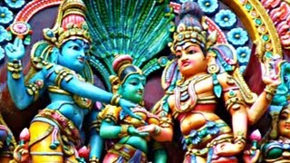 Madurai Meenakshi Amman  Legend or History English Transcription [upl. by Alison661]