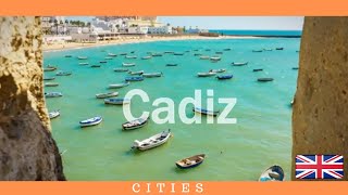 Cadiz Spain things to do in Cadiz [upl. by Sane]