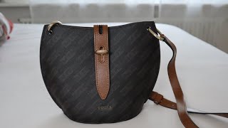 Furla UNICA FURLA MINI CROSSBODY [upl. by Caswell767]