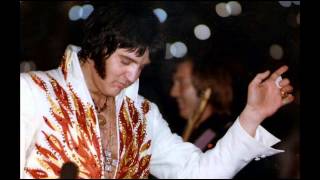 Elvis Presley  Steamroller Blues best live version [upl. by Clio]