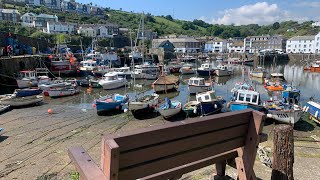 Market amp Mevagissey [upl. by Noled]