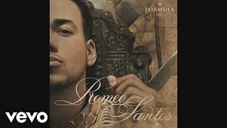 Romeo Santos  Mi Santa Audio ft Tomatito [upl. by Pelage969]