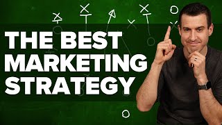 The Best Marketing Strategy For A New Business Or Product [upl. by Pasia]