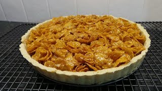 Cornflake Tart [upl. by Lindsley662]