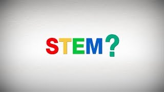 STEM Education Overview [upl. by Nylirak979]