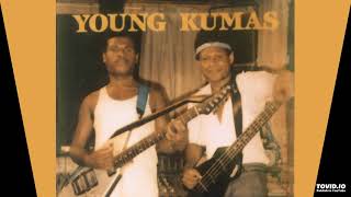 PNG Oldies Young Kumans  Kumans Batawis [upl. by Enelyahs]