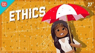 Engineering Ethics Crash Course Engineering 27 [upl. by Hanid]