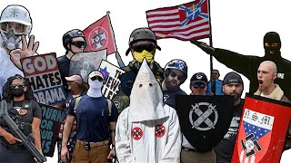 Every Hate Group Explained [upl. by Attikin]