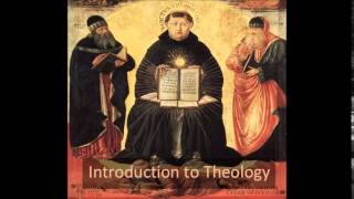 Intro to Theology  Lecture 3 The Magisterium [upl. by Gladwin583]