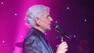 Dennis DeYoung  Desert Moon [upl. by Harragan]