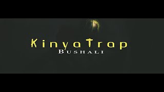 Bushali  Kinyatrap Official video [upl. by Yelnikcm]